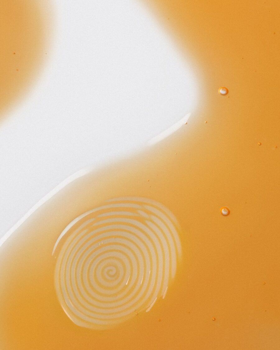 Neuro Symmetry Gesichtsmassage