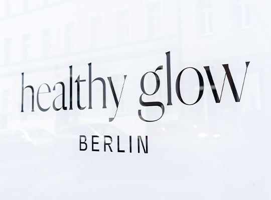 Healthy Glow Berlin