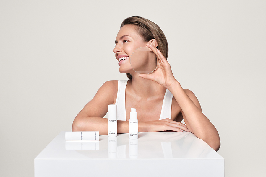 True Care mit Reviderm