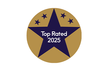 Top Rated 2025